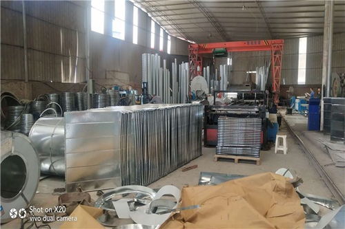 重慶九度 專注法蘭風管加工，兼營心理咨詢服務的創新之路